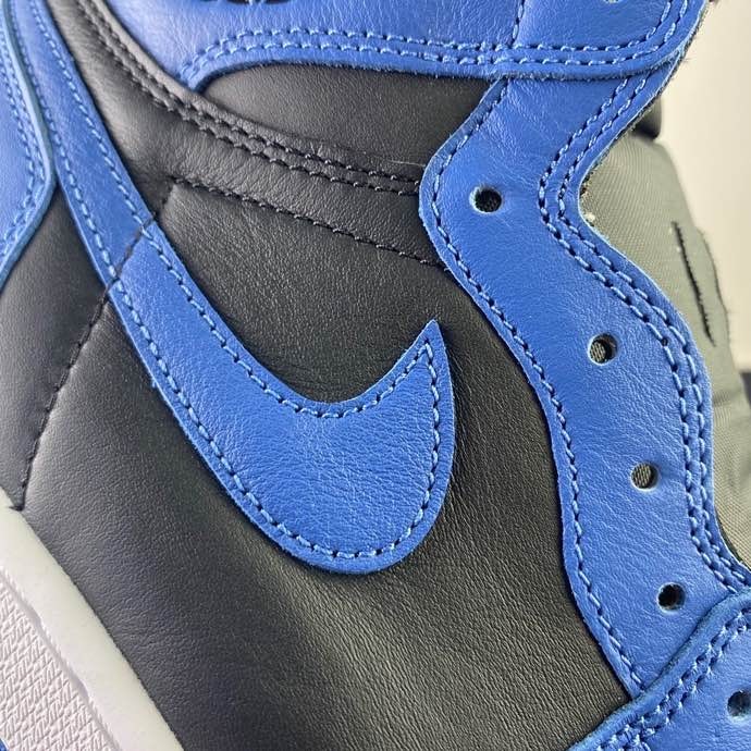  Arrenfashion Air Jordan 1 High OG “Dark Marina Blue”