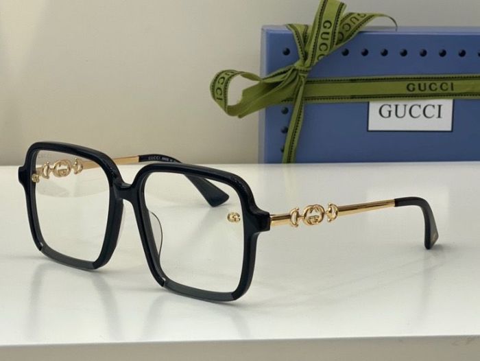  Arrenfashion Top Quality G*ucci Glasses