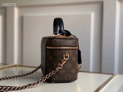  Arrenfashion L*ouis V*uitton Bag Top Quality 14*19*10cm