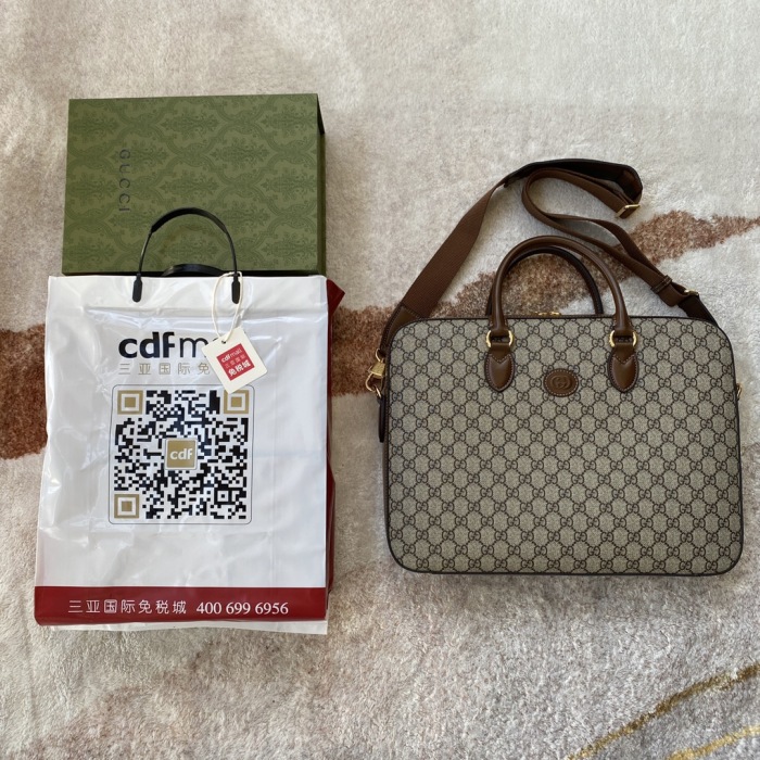 Arrenfashion G*ucci Bag Top Quality 40*30*6CM