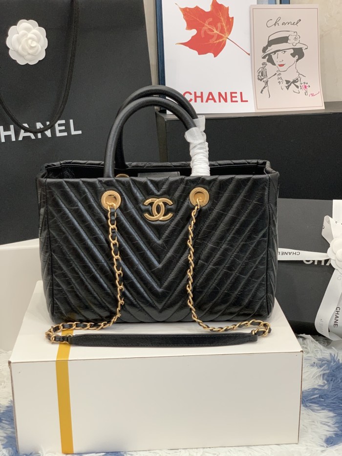  Arrenfashion C*hanel Bag Top Quality 38*36*16cm