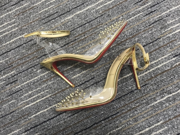  Arrenfashion C*ristian L*uboutin Pump High Heels