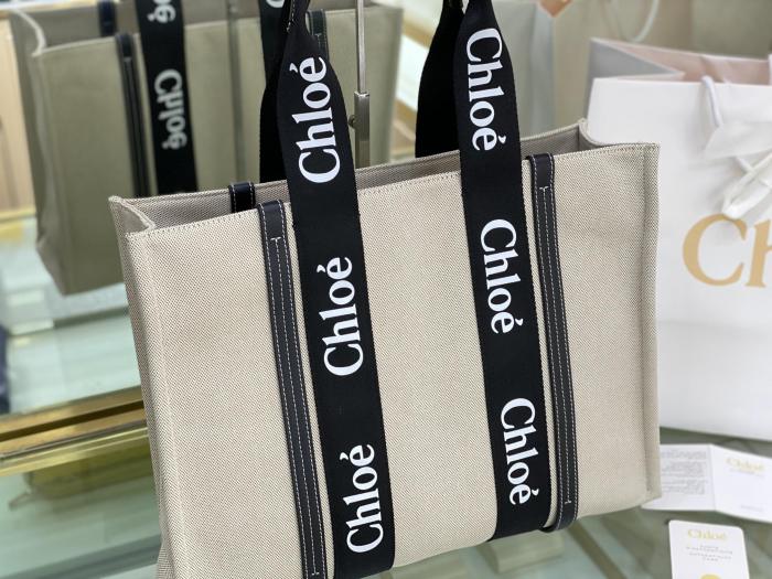  Arrenfashion C*hloe Bag Top Quality 45*33*13 cm