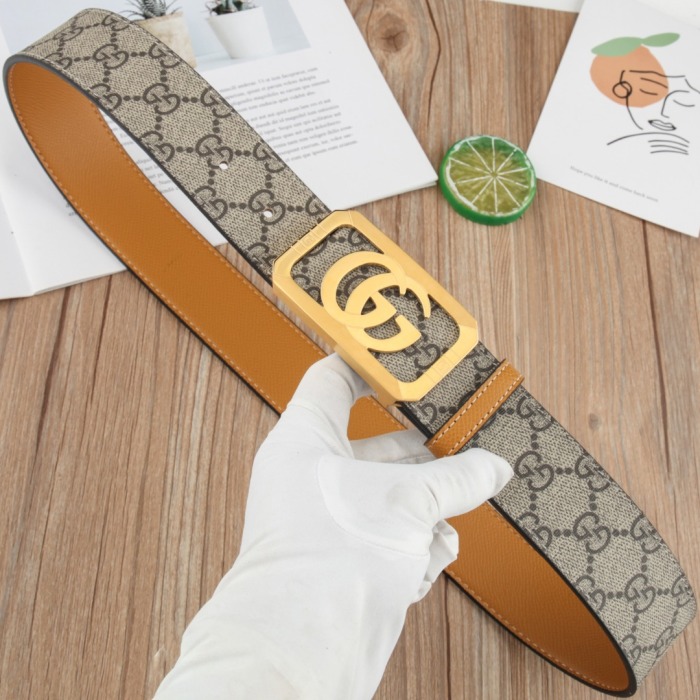  Arrenfashion G*ucci Belts Top Quality 38MM
