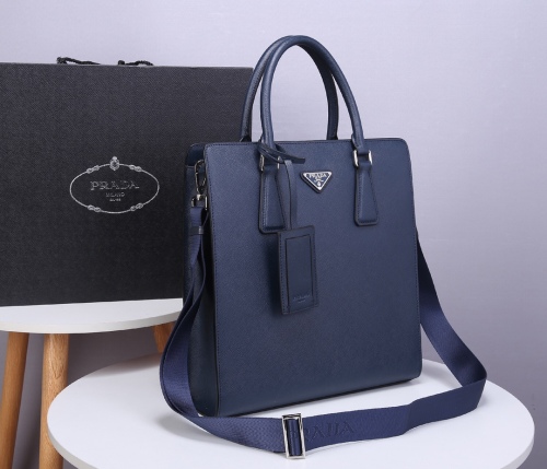  Arrenfashion P*rada Top Bag 31.5*33.5*7cm