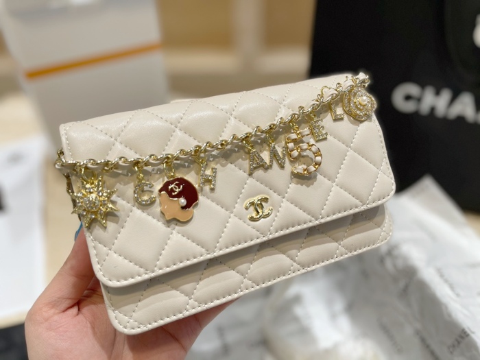  Arrenfashion C*hanel Bag Top Quality