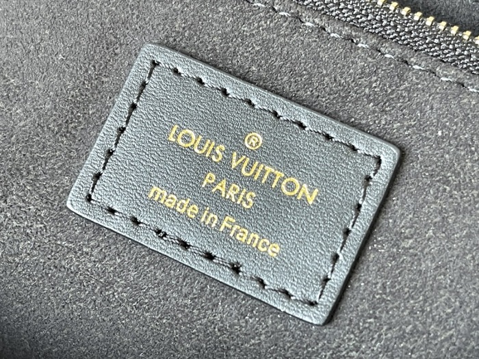  Arrenfashion L*ouis V*uitton Top Bag 24.5*6.5*16.5CM