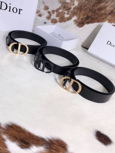  Arrenfashion D*or Belts Top Version