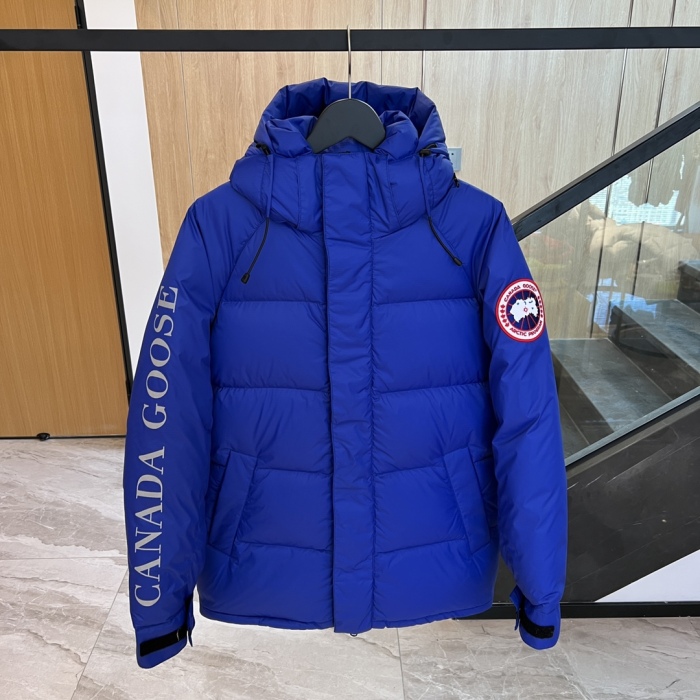  Arrenfashion Men Women Down jacket (Arrenfashion)