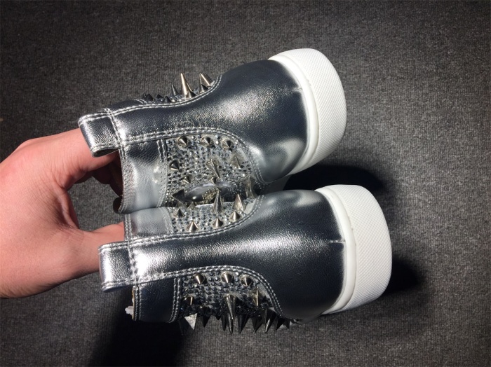  Arrenfashion C*ristian L*uboutin No Limits Sneaker