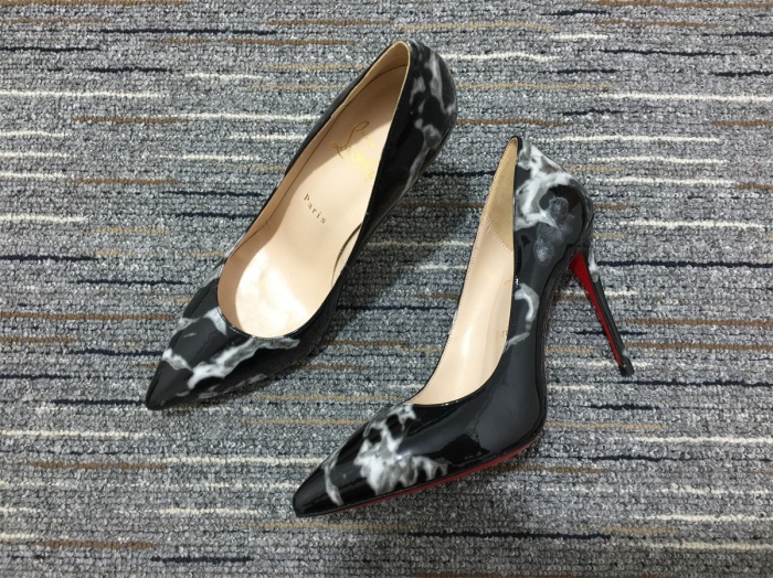  Arrenfashion C*ristian L*uboutin Pump High Heels