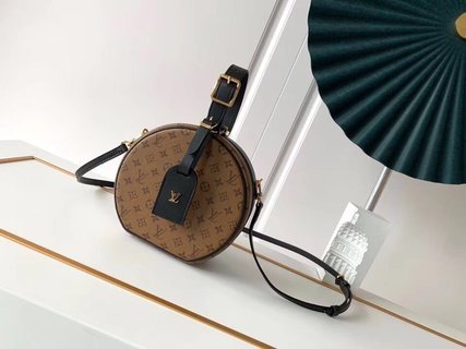  Arrenfashion L*ouis V*uitton Bag Top Quality 17.5*16.5*7.5cm