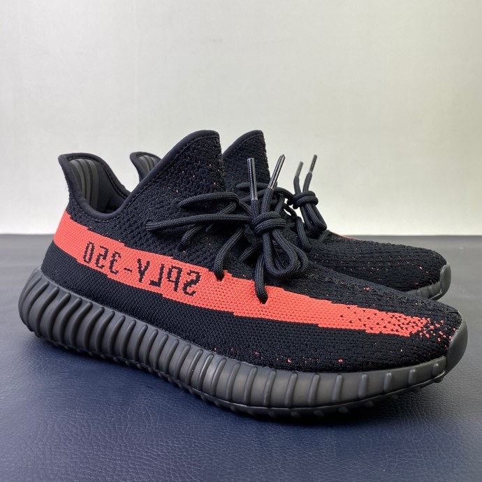  Arrenfashion  Arrenfashion Yeezy Boost 350 V2 BY9612