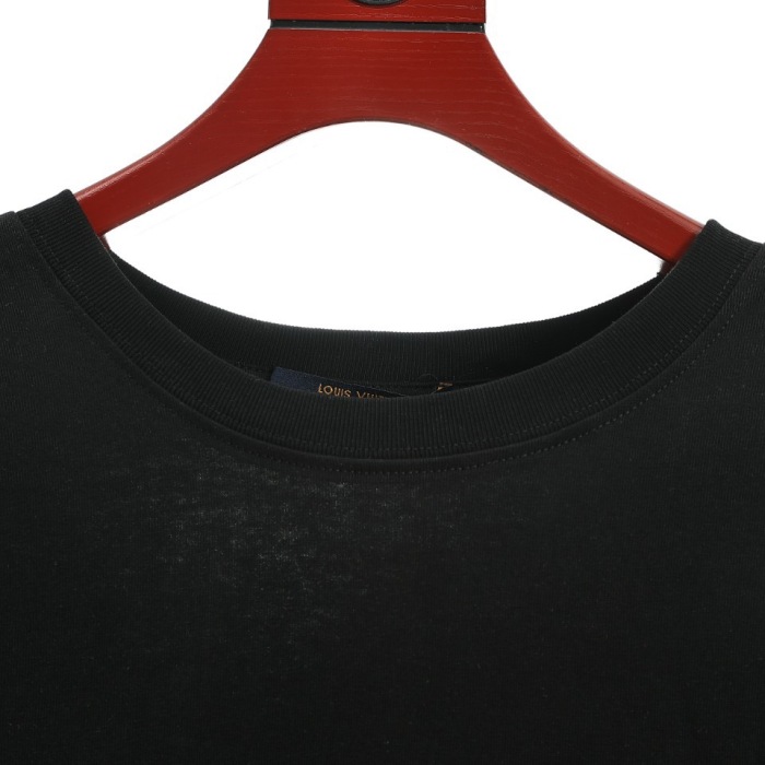Men Women T-shirt Top Quality 2023 Arrenfashion