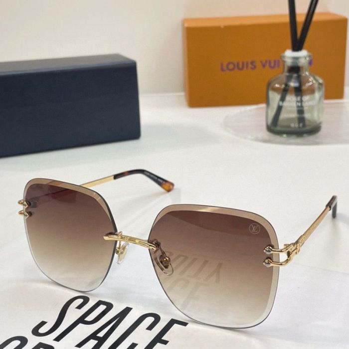  Arrenfashion Top Quality L*ouis V*uitton Glasses