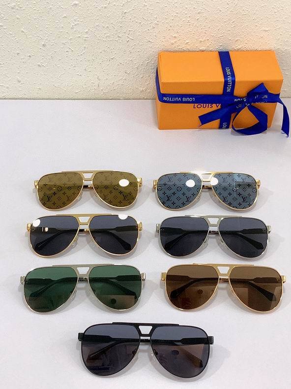  Arrenfashion Top Quality L*ouis V*uitton Glasses