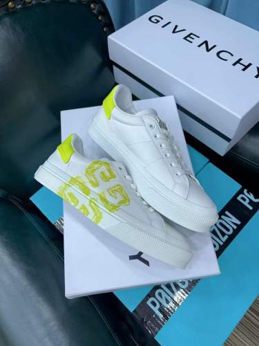 Women Men G*ivenchy Top Sneaker (Arrenfashion)