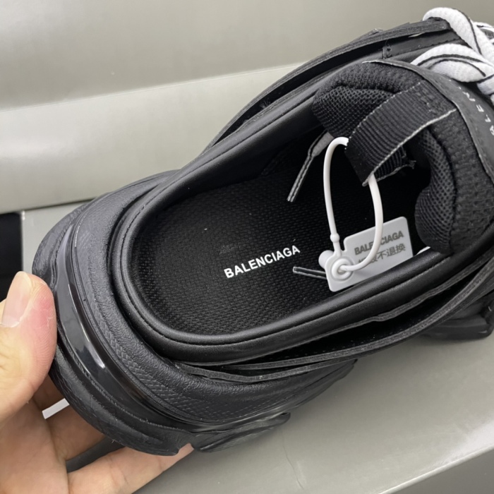  Arrenfashion Men Women B*alenciaga Top Sneaker