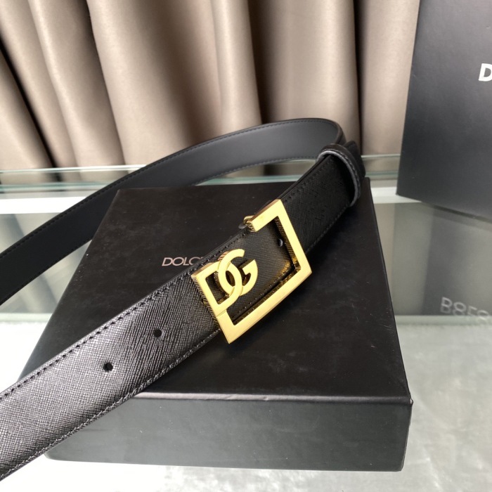  Arrenfashion D&G Belts 35MM ( Arrenfashion)