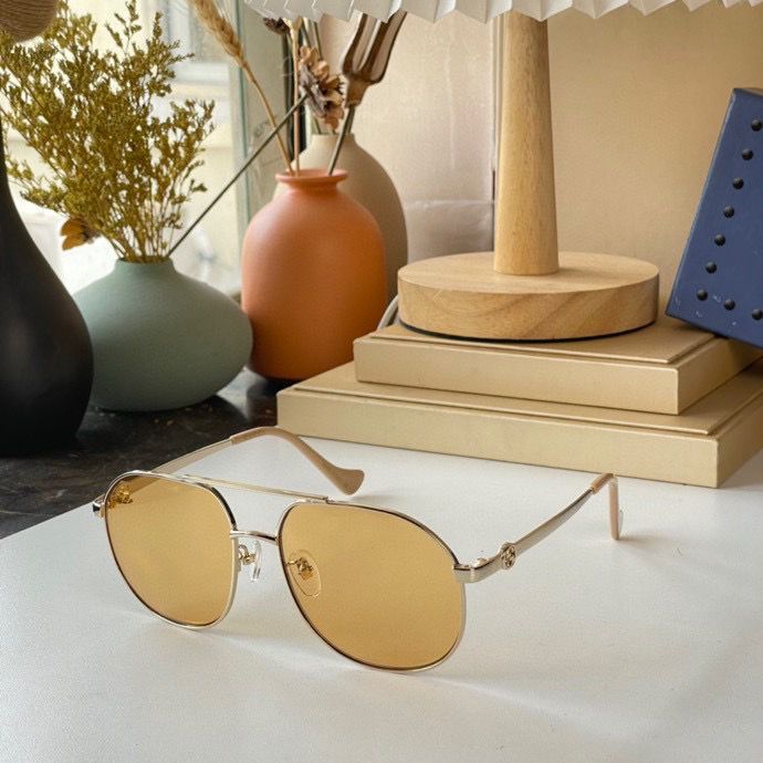  Arrenfashion Top Quality G*ucci Glasses