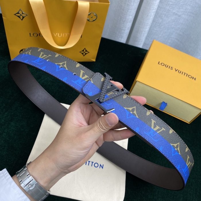  Arrenfashion L*ouis V*uitton Belts Top Quality 40MM