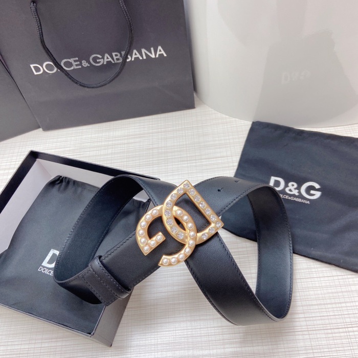  Arrenfashion D&G Belts 40MM ( Arrenfashion)