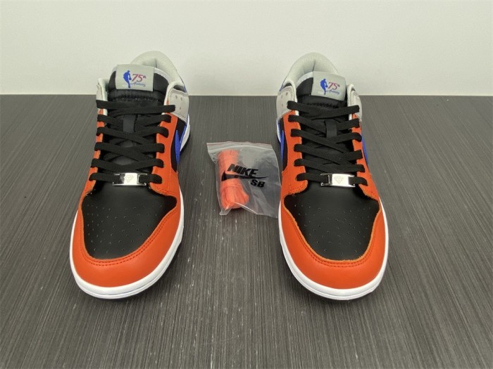  from Arrenfashion NBA x NK Dunk Low EMB “75th Anniversary” DD3363-002