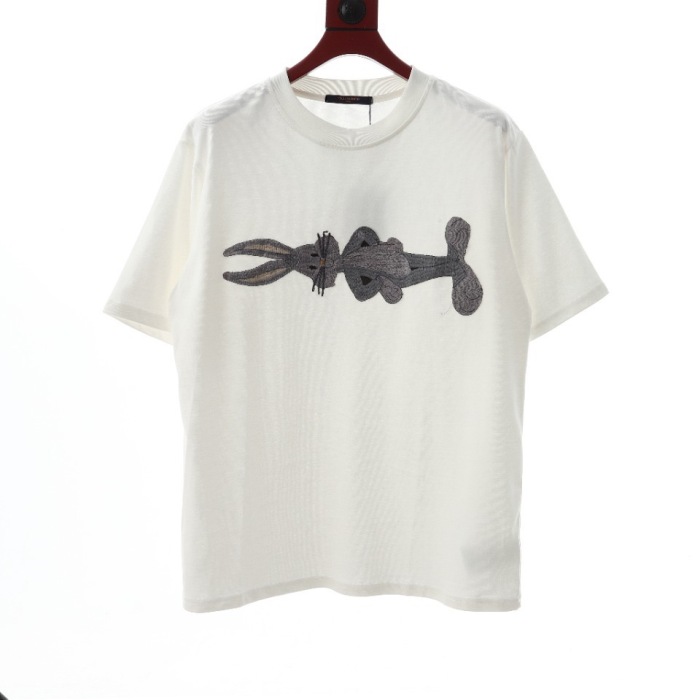 Men Women T-shirt Top Quality 2023 Arrenfashion