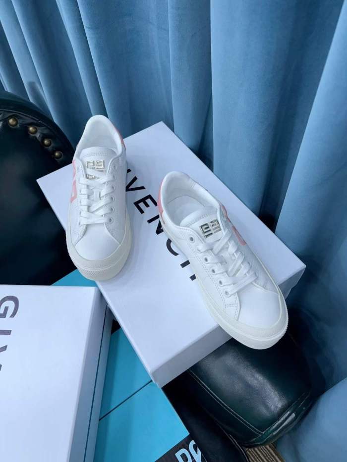 Women Men G*ivenchy Top Sneaker (Arrenfashion)