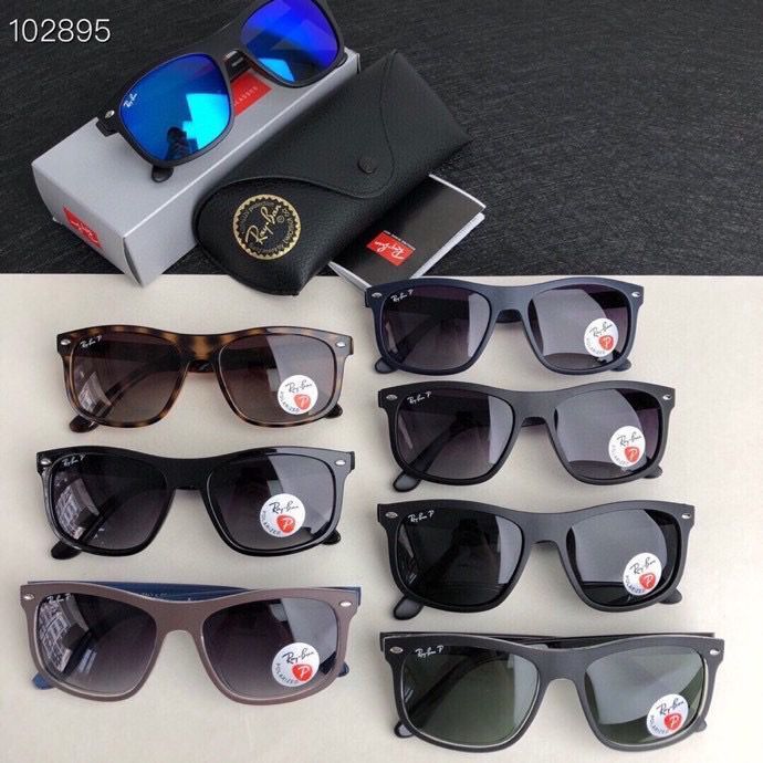  Arrenfashion R*ayban Glasses Top
