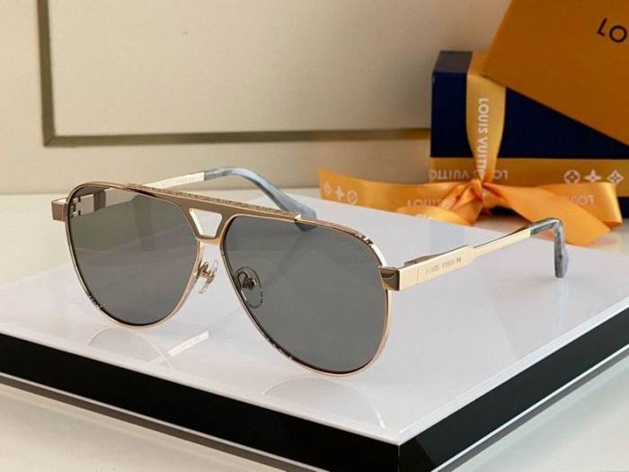 Arrenfashion Top Quality L*ouis V*uitton Glasses