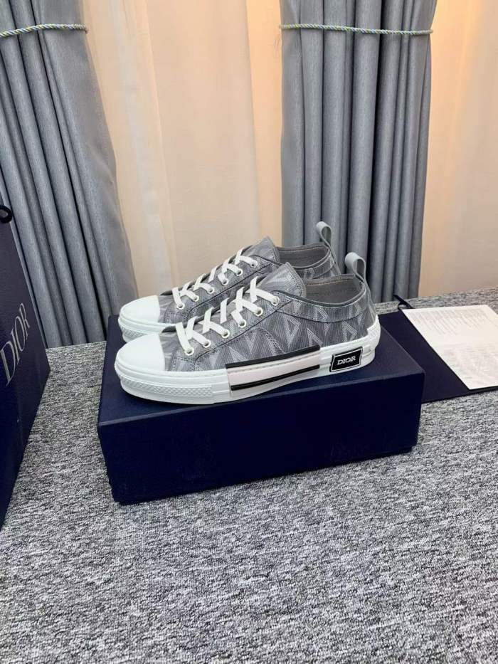  Arrenfashion Men Women D*ior Top Quality Sneakers