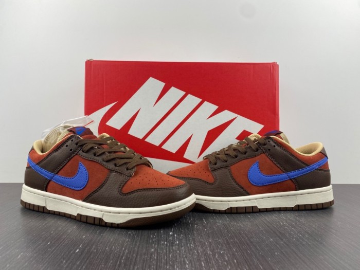  from Arrenfashion Nike SB Dunk Low Mars Stone DR9704-200