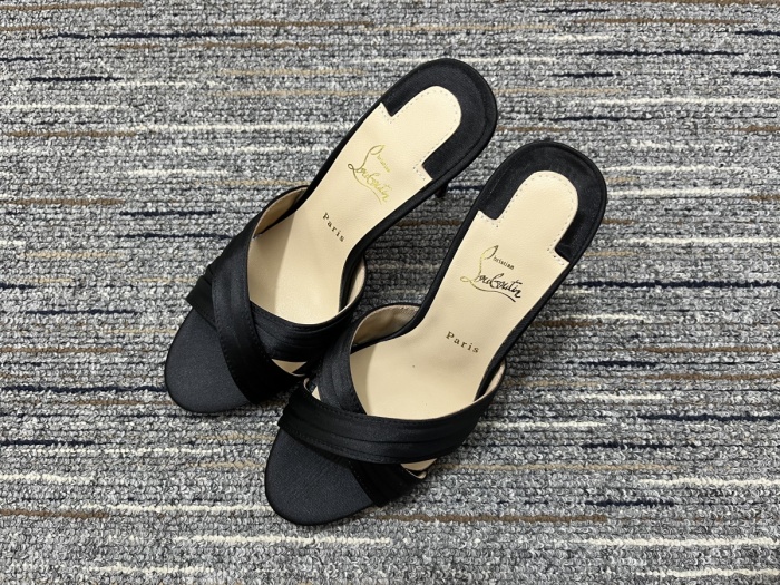  Arrenfashion Women C*hristian L*ouboutin Pump Top