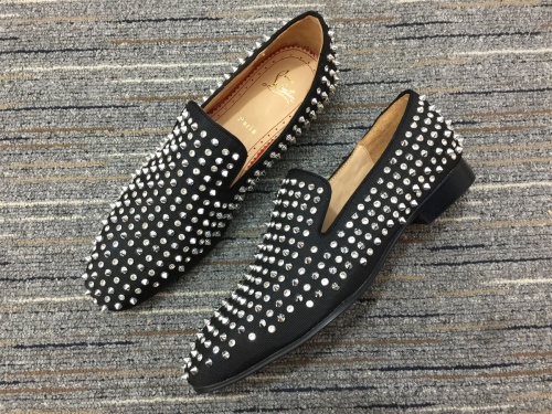  Arrenfashion C*ristian L*uboutin Loafer