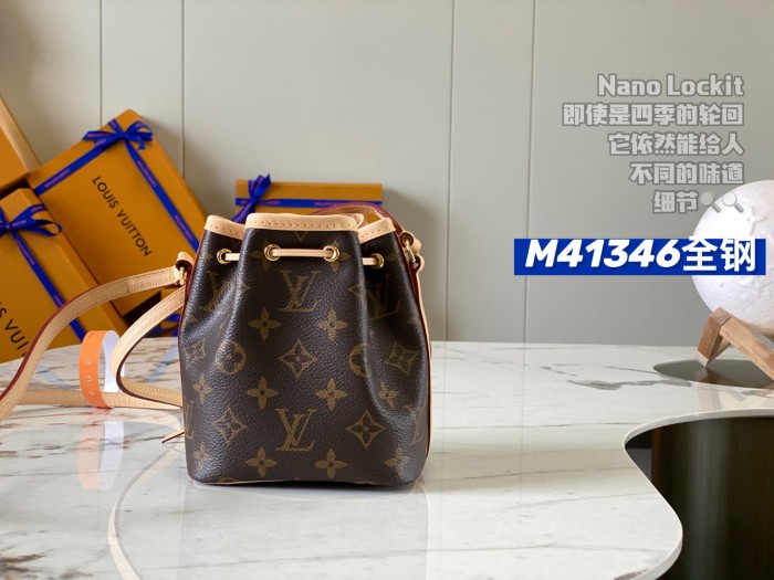  Arrenfashion L*ouis V*uitton Bag Top Quality 13*15*9CM