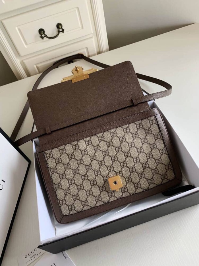  Arrenfashion G*ucci Bag Top Quality 27*19*8cm