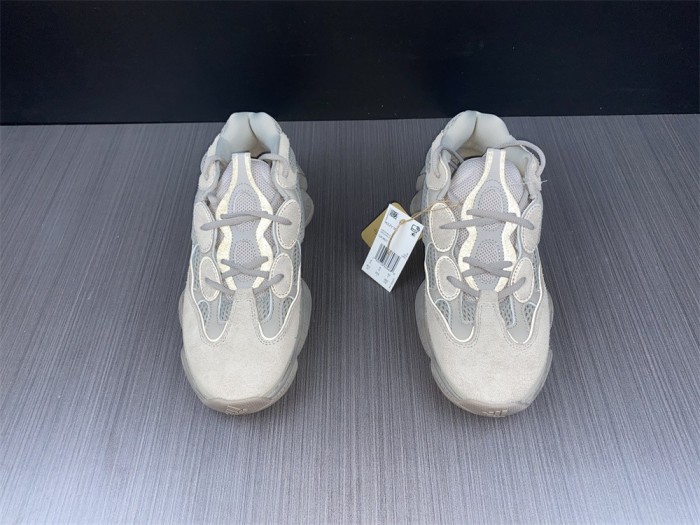  Arrenfashion  Arrenfashion Yeezy Boost 500 Ash Grey GX3607