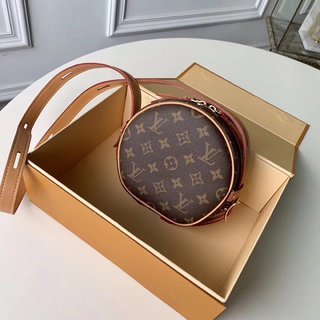  Arrenfashion L*ouis V*uitton Bag Top Quality 18*17*7cm