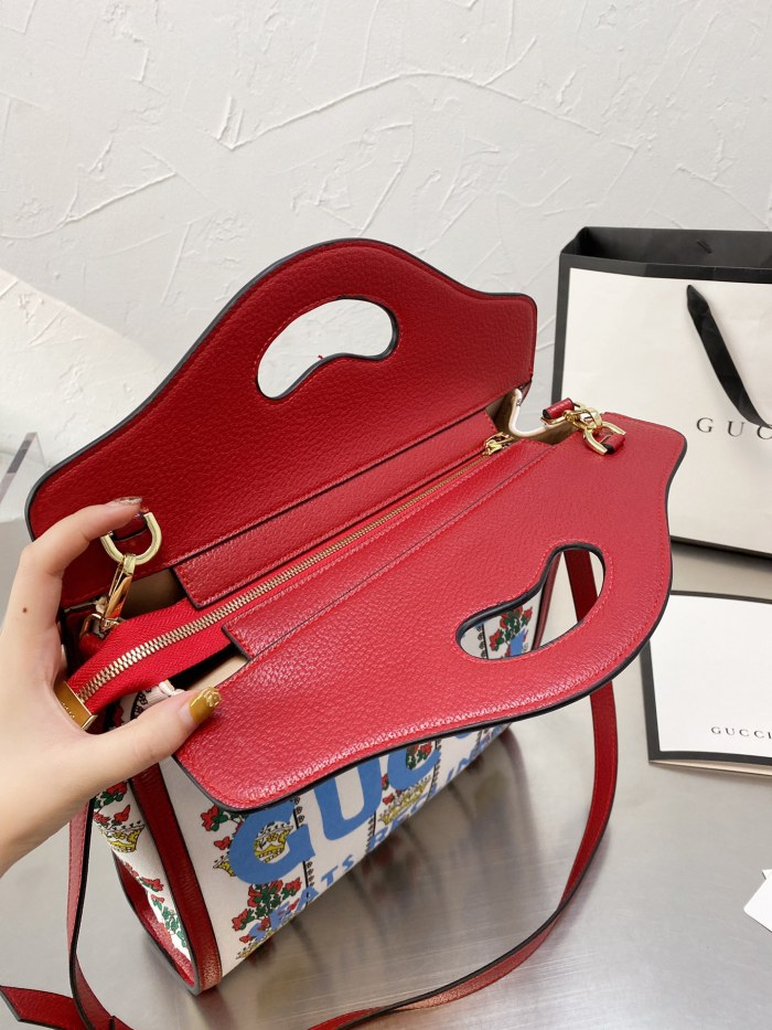  Arrenfashion G*ucci Bag Top Quality 33*32CM