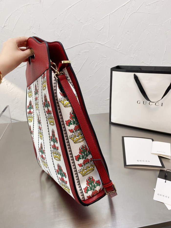 Arrenfashion G*ucci Bag Top Quality 33*32CM