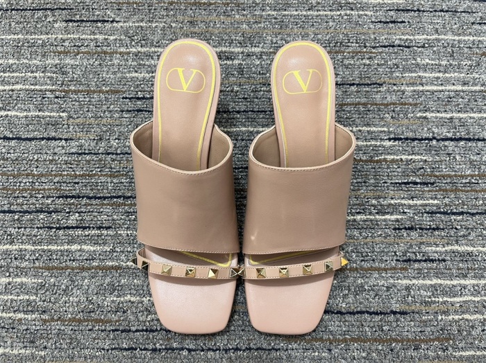  Arrenfashion Women 𝑉*𝐴𝐿𝐸𝑁𝑇𝐼𝑁𝑂 Top Sneakers
