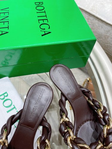  Arrenfashion Women B*ottega Top Sandals