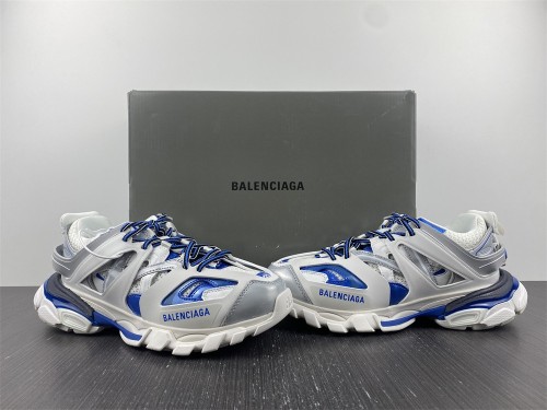  Arrenfashion Men Women B*alenciaga Top Sneakers