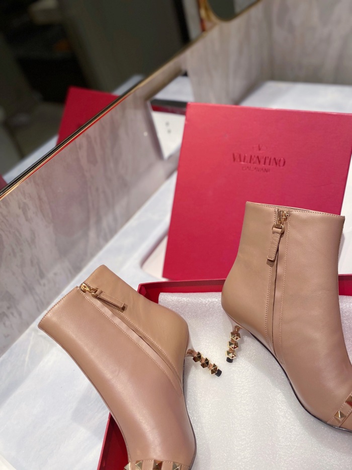  Arrenfashion Women 𝑉*𝐴𝐿𝐸𝑁𝑇𝐼𝑁𝑂 Top Sneakers