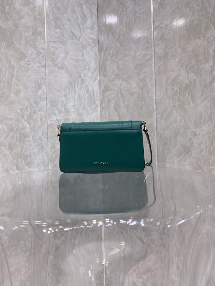  Arrenfashion B*vlgari Bag Top Quality 22*15*4.5CM