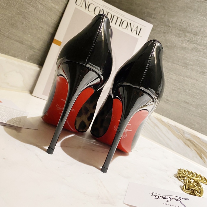  Arrenfashion Women C*ristian L*uboutin High Heels