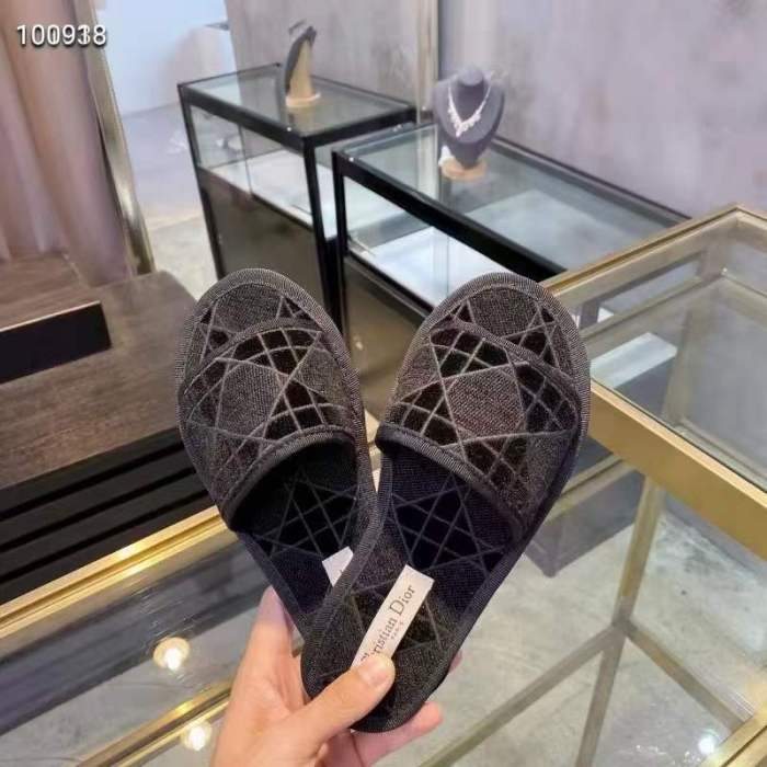  Arrenfashion Women D*ior Sandals