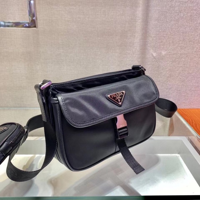  Arrenfashion P*rada Bag Top Quality 22*16*5CM