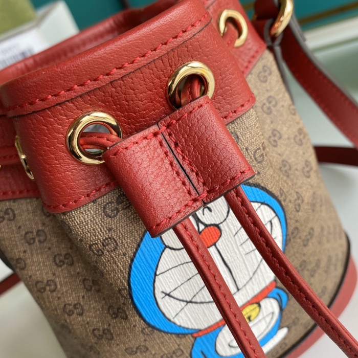  Arrenfashion G*ucci Bag Top Quality 15.5*17*7.5cm